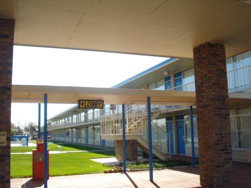 Guymon (Oklahoma) United States Promo Code Booking.com