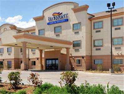 Snyder (Texas) United States Hotel