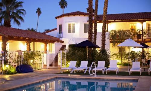 Palm Springs Kalifornien Vereinigten Staaten Promo-Code Booking.com