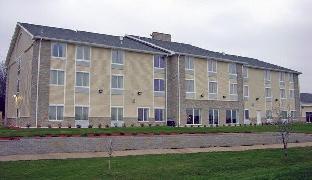 Farmington (MO) United States Hotels