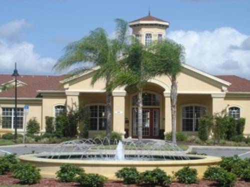 Davenport (Florida) United States Promo Code Booking.com