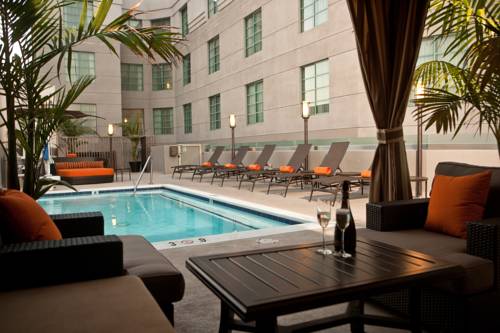 Los Angeles, California) Estados Unidos codigo de promocion booking.com
