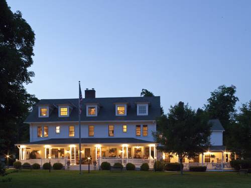 Salisbury (Connecticut) United States Promo Code Booking.com