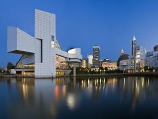 Cleveland (OH) United States Hotels