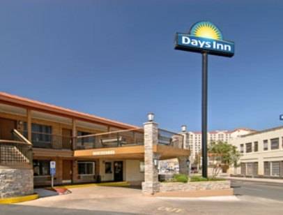 San Antonio Texas Vereinigten Staaten Promo-Code Booking.com