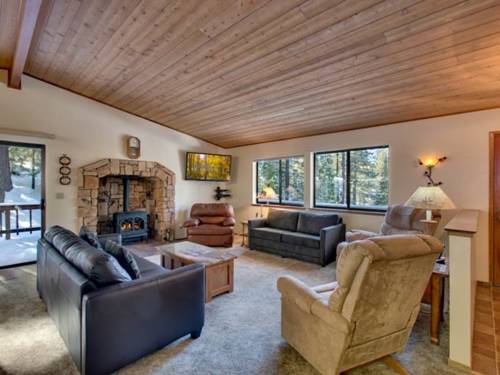 South Lake Tahoe Kalifornien Vereinigten Staaten Promo-Code Booking.com