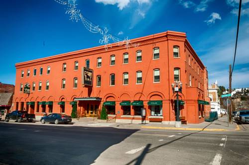 Red Lodge (Montana) United States Promo Code Booking.com