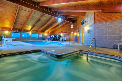 Ham Lake (Minnesota) United States Promo Code Booking.com