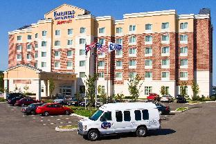 Columbus (OH) United States Hotels
