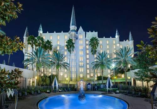 Orlando (Florida) United States Promo Code Booking.com