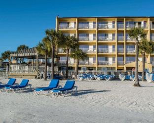 Clearwater (FL) United States Promo Code Agoda.com