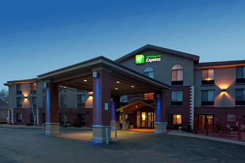 Glenwood Springs Colorado Vereinigten Staaten Promo-Code Booking.com