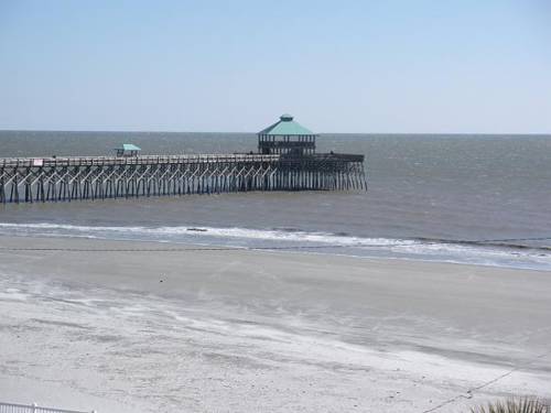 Folly Beach (South Carolina) United States Hotel