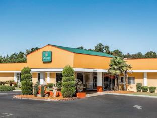 Walterboro (SC) United States Hotels