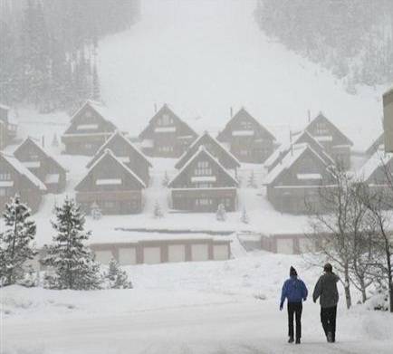 Großer Himmel Montana Vereinigten Staaten Promo-Code Booking.com