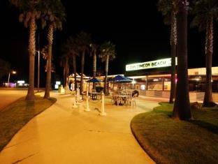 San Simeon (CA) United States Hotels