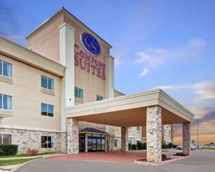 Mabank (TX) United States Hotels