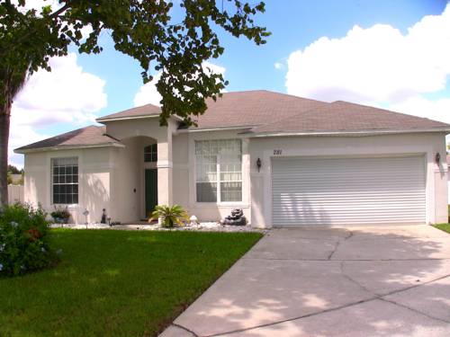 Davenport (Florida) United States Promo Code Booking.com
