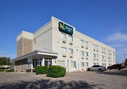 Wichita Kansas Vereinigten Staaten Promo-Code Booking.com