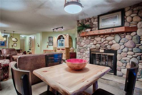 Breckenridge (Colorado) United States Hotel