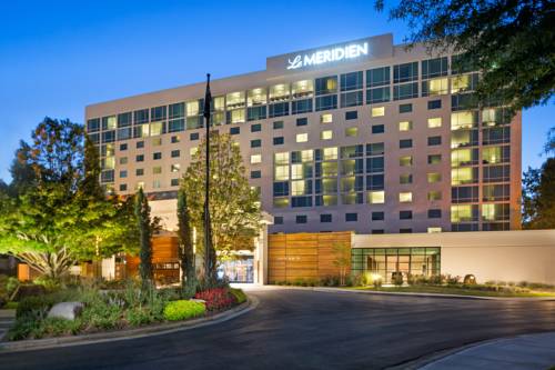 Atlanta (Georgia) United States Hotel