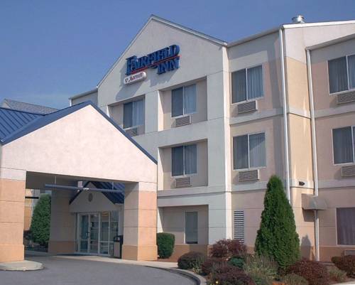 Chambersburg Pennsylvania Vereinigten Staaten Promo-Code Booking.com