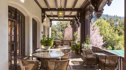 Benbow (California) United States Promo Code Booking.com