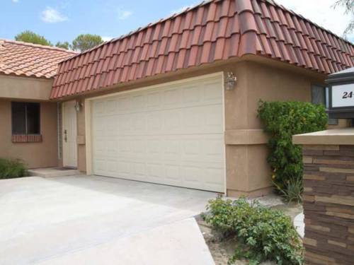 Palm Desert (California) United States Hotel