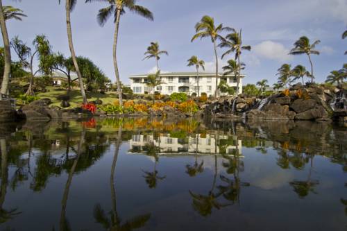 Koloa (Kauai, Hawaii) United States Promo Code Booking.com