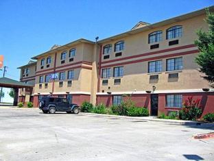 Oklahoma City (OK) United States Hotels