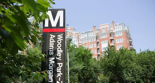 Washington, DC District of Columbia Vereinigten Staaten Promo-Code Booking.com