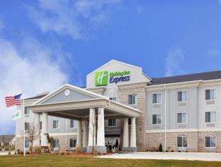 Le Roy (IL) United States Hotels
