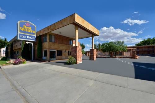 Kanab (Utah) Estados Unidos codigo de promocion booking.com