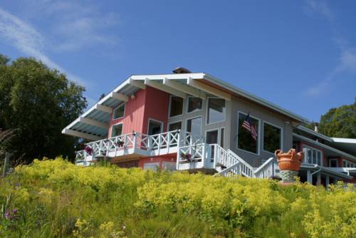 Homer Alaska Vereinigten Staaten Promo-Code Booking.com