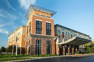 Noblesville (IN) United States Hotels