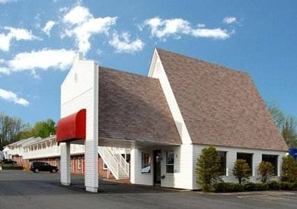 Waterville Estados Unidos codigo de promocion booking.com