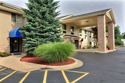 Paw Paw Michigan Vereinigten Staaten Promo-Code Booking.com