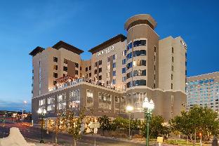 El Paso (TX) United States Hotels