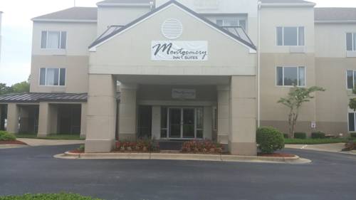 Montgomery (Alabama) Estados Unidos codigo de promocion booking.com