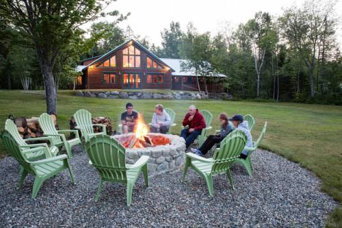 Three Streams (Maine) United States Promo Code Booking.com