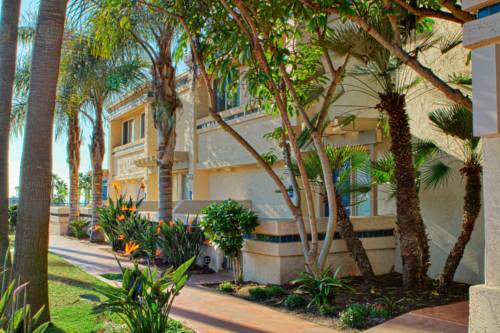 Oceanside (California) Estados Unidos codigo de promocion booking.com
