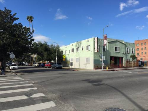los Angeles Estados Unidos código de promoción de hotel booking.com