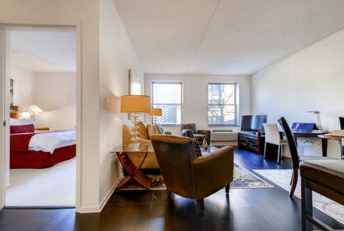San Francisco United States Hotel