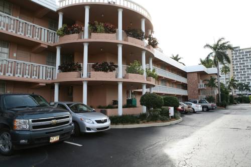 Fort Lauderdale Florida Vereinigten Staaten Promo-Code Booking.com