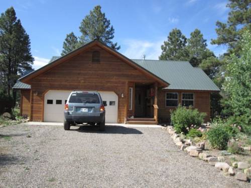 Pagosa Springs (Colorado) Estados Unidos codigo de promocion booking.com