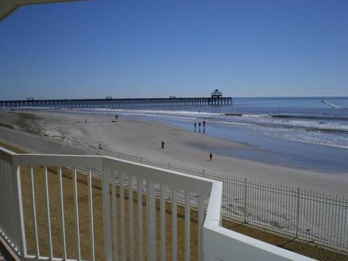 Folly Beach South Carolina Vereinigten Staaten Promo-Code Booking.com