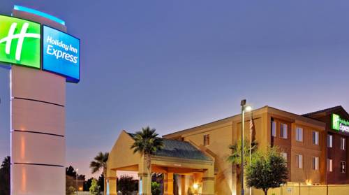 North Las Vegas (Nevada) United States Hotel