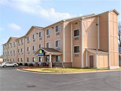 Dyersburg Tennessee Vereinigten Staaten Promo-Code Booking.com