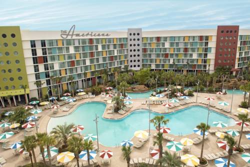 Orlando (Florida) United States Promo Code Booking.com