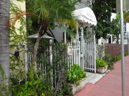 Miami Beach Vereinigten Staaten Promo-Code Booking.com